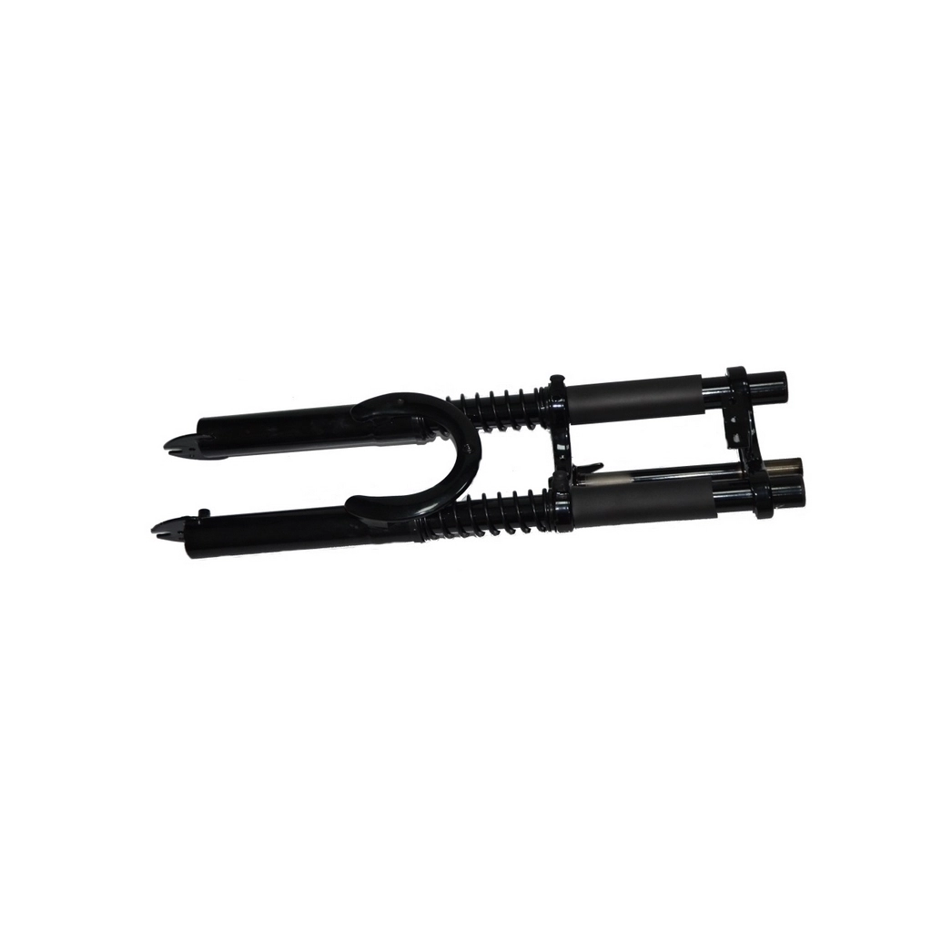 RKS KM5-S GİDON VE ÖN AMORTİSÖR SET #RK 24752